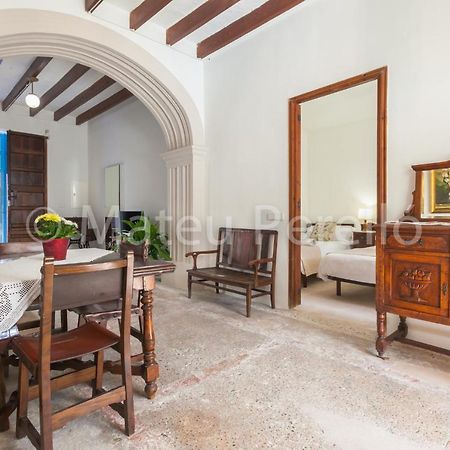 Sa Lluna Blava Santa Margalida Extérieur photo